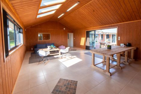 Photo of property in 339 Stoney Creek Road, Kelvin Grove, Palmerston North, 4470