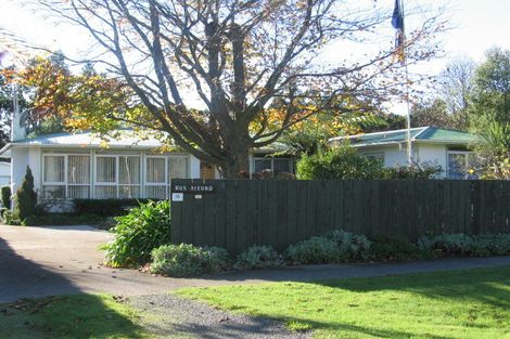 Photo of property in 45 Hewitts Road, Linton, Palmerston North, 4472