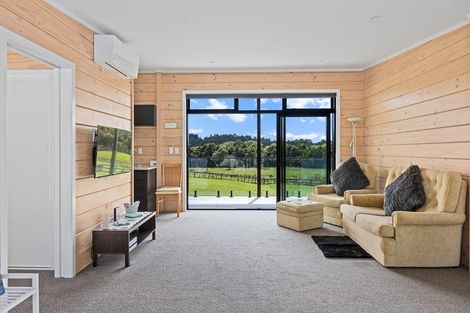 Photo of property in 692 Wayby Station Road, Wellsford, 0972