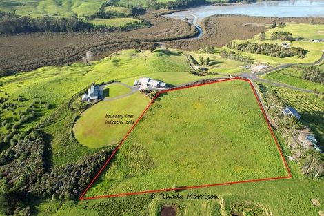 Photo of property in 33 Manurere Rise, Tinopai, 0593