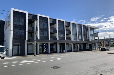 Photo of property in 303/2 Onepu Road, Kilbirnie, Wellington, 6022