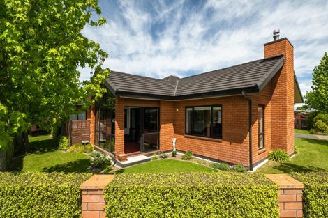 Photo of property in 2 Harakeke Place, Redwoodtown, Blenheim, 7201