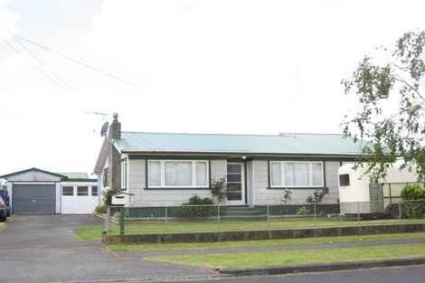 Photo of property in 58 Takanini Road, Takanini, 2112