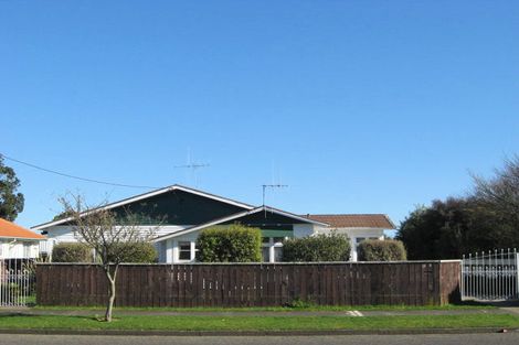 Photo of property in 45 Queenwood Road, Levin, 5510