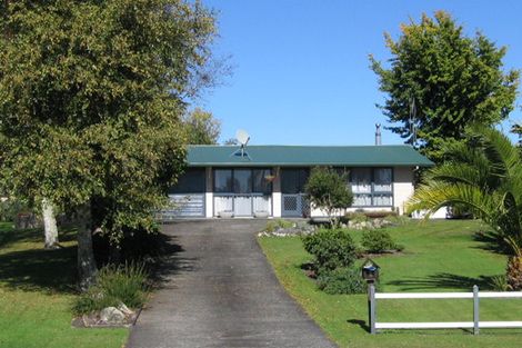 Photo of property in 6 Tasman Drive, Tokoroa, 3420