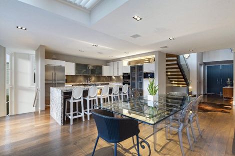 Photo of property in 62 St Marys Road, Saint Marys Bay, Auckland, 1011