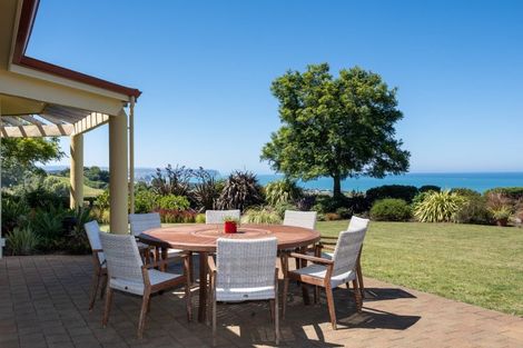 Photo of property in 11 Kaimata Road, Bay View, Napier, 4182