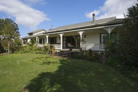 Photo of property in 10437 Route 52, Pongaroa, 4992