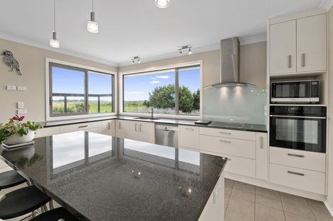 Photo of property in 90 Bergin Road, Foxton, 4814