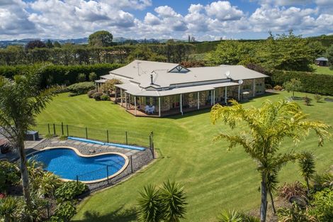 Photo of property in 440b Joyce Road, Pyes Pa, Tauranga, 3173