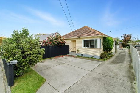 Photo of property in 9 Hammond Place, Spreydon, Christchurch, 8024