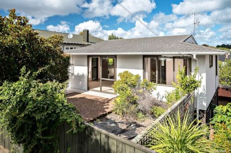 Photo of property in 112 St Andrews Road, Epsom, Auckland, 1023