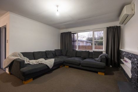Photo of property in 17 Winchester Street, Awapuni, Palmerston North, 4412