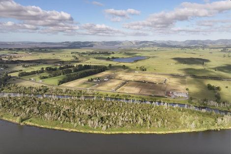 Photo of property in 101 Ohinewai Road South, Ohinewai, Huntly, 3771