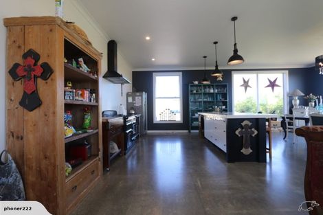 Photo of property in 761 Crownthorpe Sett Road, Crownthorpe, Hastings, 4179