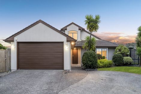 Photo of property in 16 Braestar Court, Henderson, Auckland, 0612