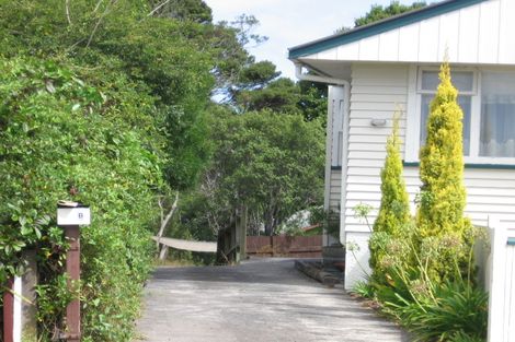 Photo of property in 2/1 Fordham Street, Beach Haven, Auckland, 0626