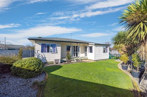 Photo of property in 23b Cam Road, Kaiapoi, 7630