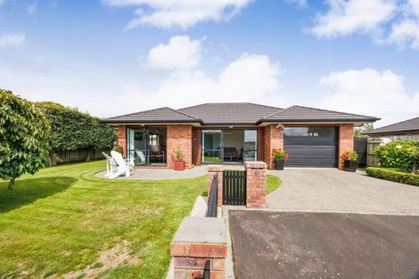 Photo of property in 15e Denbigh Street, Feilding, 4702