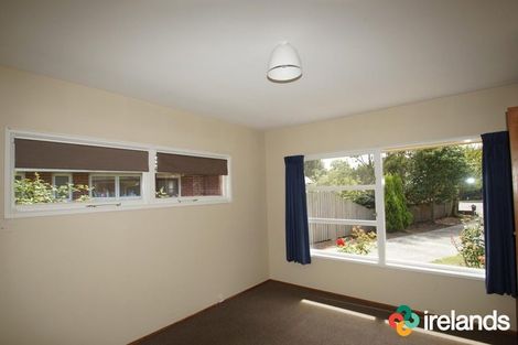 Photo of property in 17 Ashcroft Place, Burnside, Christchurch, 8053