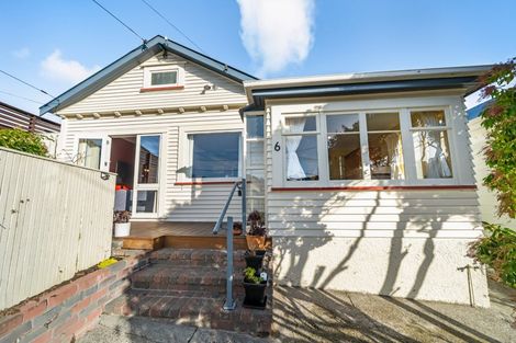 Photo of property in 6 Raupo Street, Hataitai, Wellington, 6021