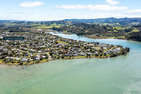 Photo of property in 37 Harbour View Road, Point Wells, Warkworth, 0986