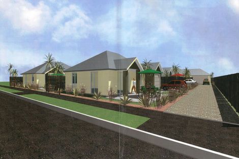 Photo of property in 1/32 Browne Street, Waitara, 4320