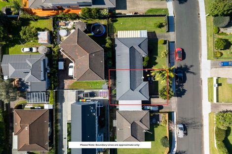 Photo of property in 2b The Circle, Manly, Whangaparaoa, 0930