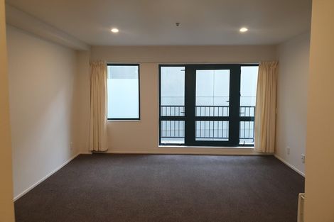 Photo of property in Courtenay Apartments, 412/120 Courtenay Place, Te Aro, Wellington, 6011