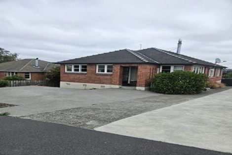 Photo of property in 196 Selwyn Street, Marchwiel, Timaru, 7910