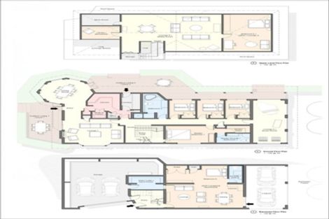 Photo of property in 5 Emily Lane, Greenhithe, Auckland, 0632