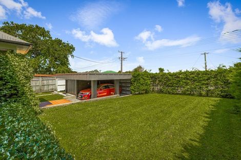 Photo of property in 34 Norwood Road, Bayswater, Auckland, 0622