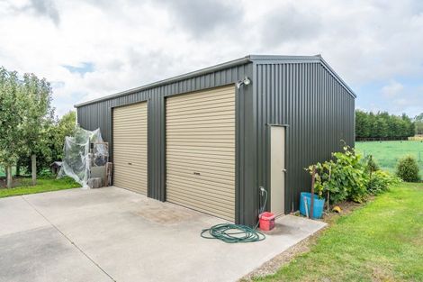 Photo of property in 113 Lower Sefton Road, Ashley, Rangiora, 7477