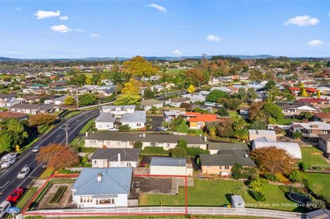 Photo of property in 1/174 Kihikihi Road, Te Awamutu, 3800
