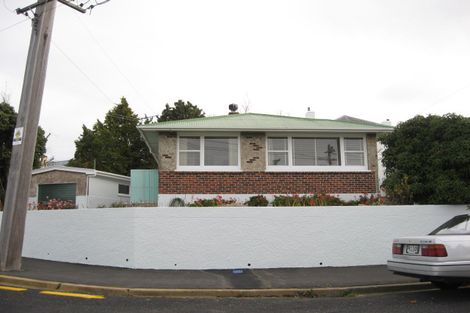 Photo of property in 36 Belgrave Crescent, Kaikorai, Dunedin, 9010