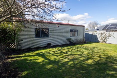 Photo of property in 155 Mcmurdo Street, Tinwald, Ashburton, 7700