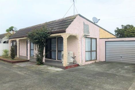 Photo of property in 28b Talbot Street, Whanganui East, Whanganui, 4500