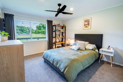 Photo of property in 40 Woodside Road, Matangi, Hamilton, 3284