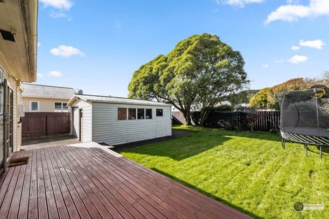 Photo of property in 14 Raymond Terrace, Fairfield, Lower Hutt, 5011