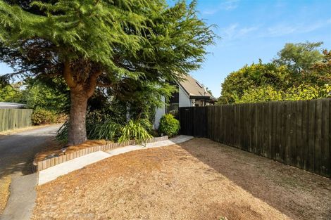 Photo of property in 141b Brookside Terrace, Bryndwr, Christchurch, 8053