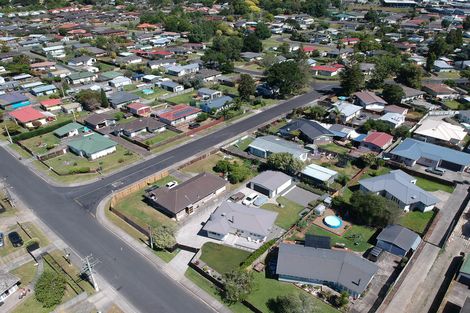 Photo of property in 43 Sheehan Avenue, Papakura, 2110