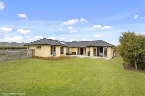 Photo of property in 14 Jacqueline Drive, West Melton, 7618
