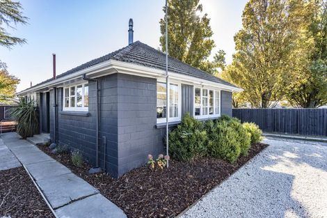 Photo of property in 51 Oxford Street, Hampstead, Ashburton, 7700