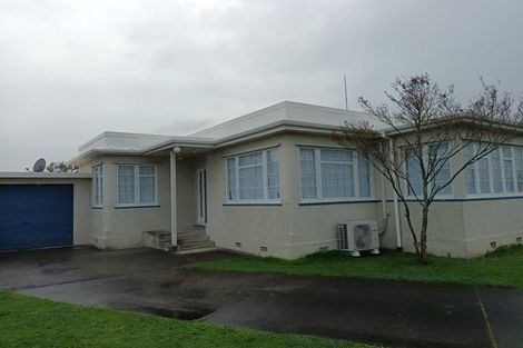 Photo of property in 4 Douglas Street, Levin, 5510