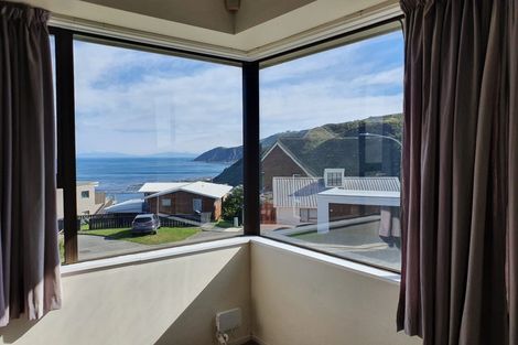 Photo of property in 15 Welland Place, Island Bay, Wellington, 6023