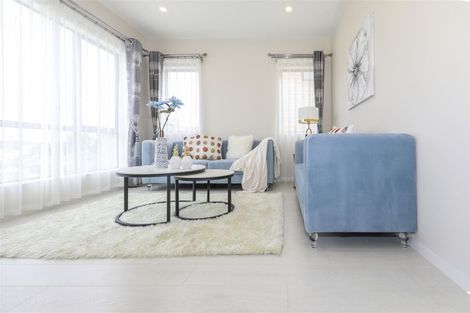 Photo of property in 6 Kilcooley Road, Flat Bush, Auckland, 2019