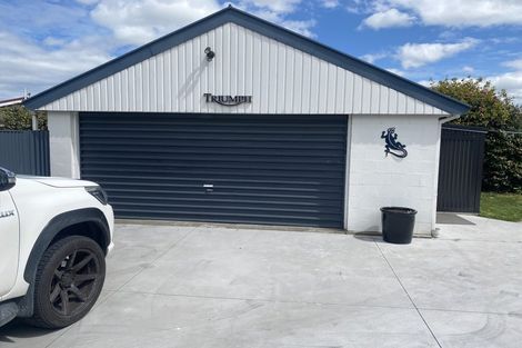 Photo of property in 18 Bencard Place, Hoon Hay, Christchurch, 8025