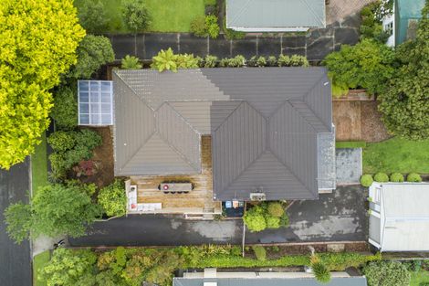 Photo of property in 67 Keeling Street, West End, Palmerston North, 4412