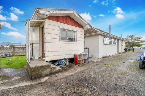 Photo of property in 4 Hamilton Street, East Gore, Gore, 9710