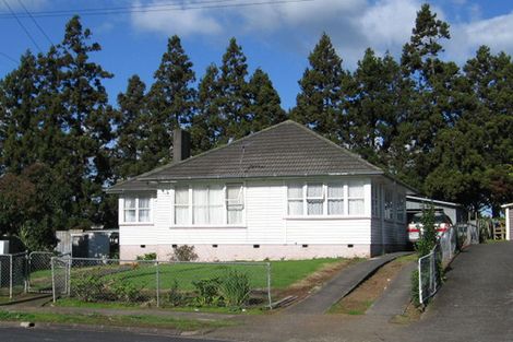 Photo of property in 5 Don Place, Otara, Auckland, 2023